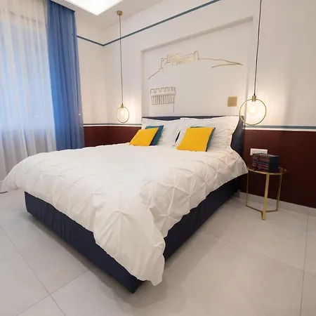 Apartmán Center - E *