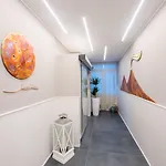 Center - E Неаполь