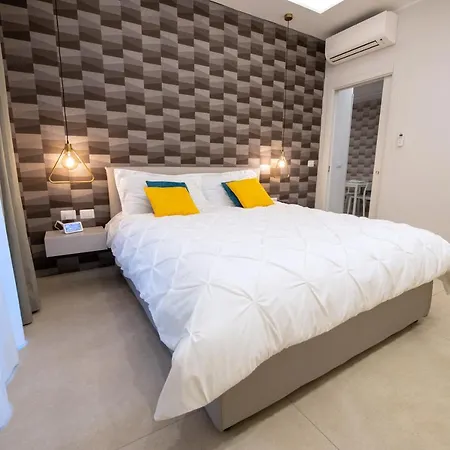 Apartmán Center - E Neapol