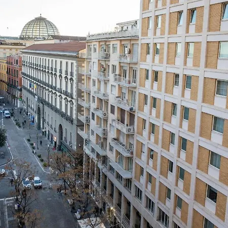 Apartmán Center - E Neapol