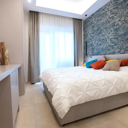 Apartmán Center - E Neapol