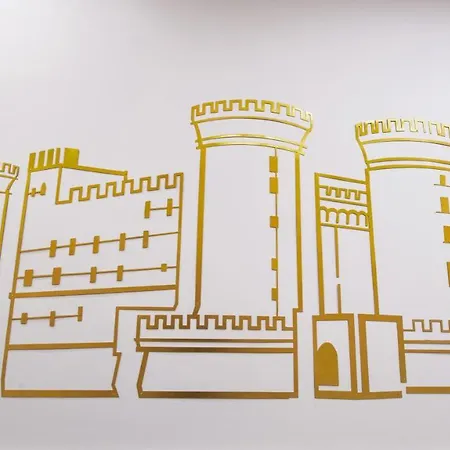 Center - E Apartmán