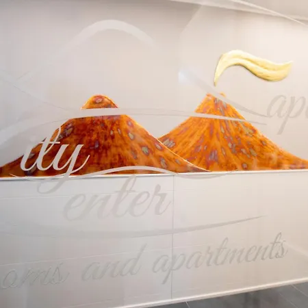 Διαμέρισμα Center - E Νάπολη