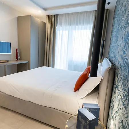 Apartmán Center - E