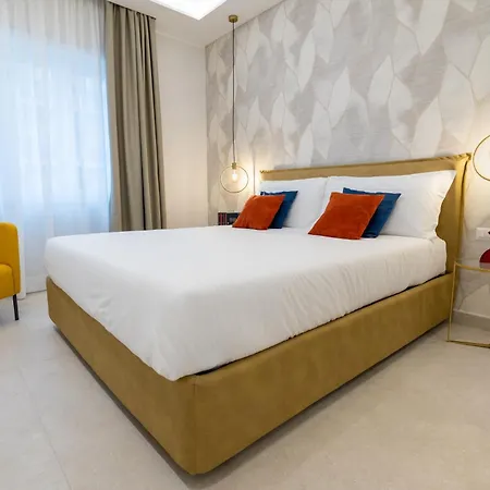 Διαμέρισμα Center - E