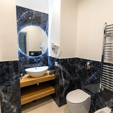 Διαμέρισμα Center - E Νάπολη