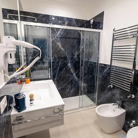 Apartmán Center - E