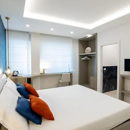 Διαμέρισμα Center - E *