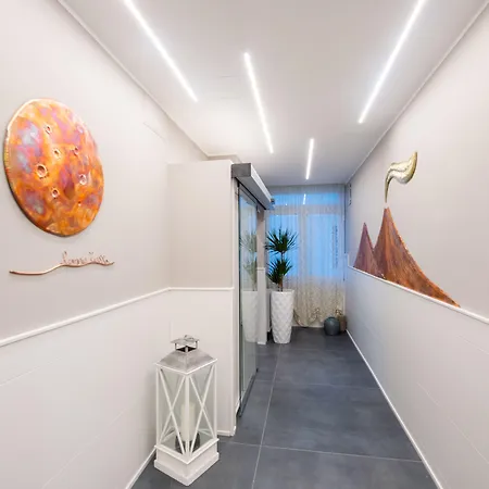 Center - E Νάπολη