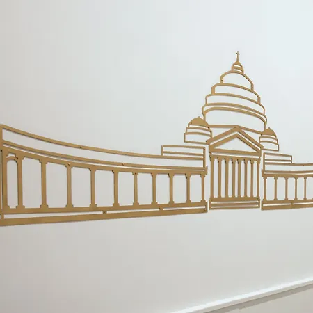 Διαμέρισμα Center - E