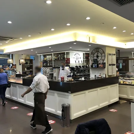 Διαμέρισμα Center - E