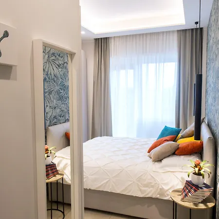 Appartamento Center - E *