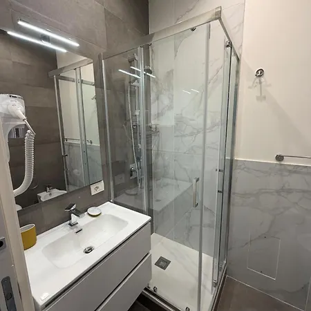 Appartamento Center - E Napoli