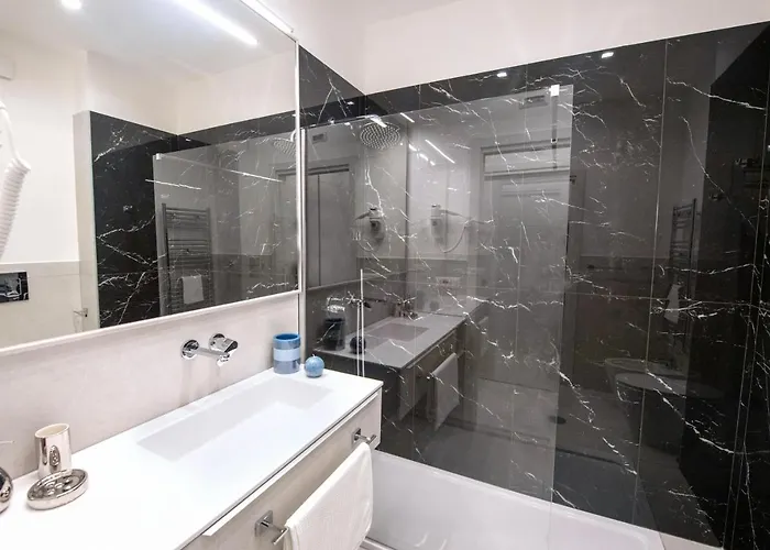 Center - E Appartement *