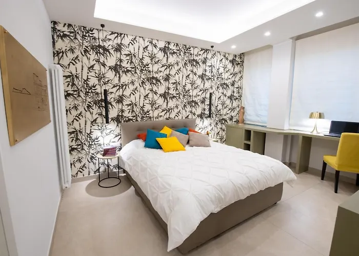 Center - E Appartement