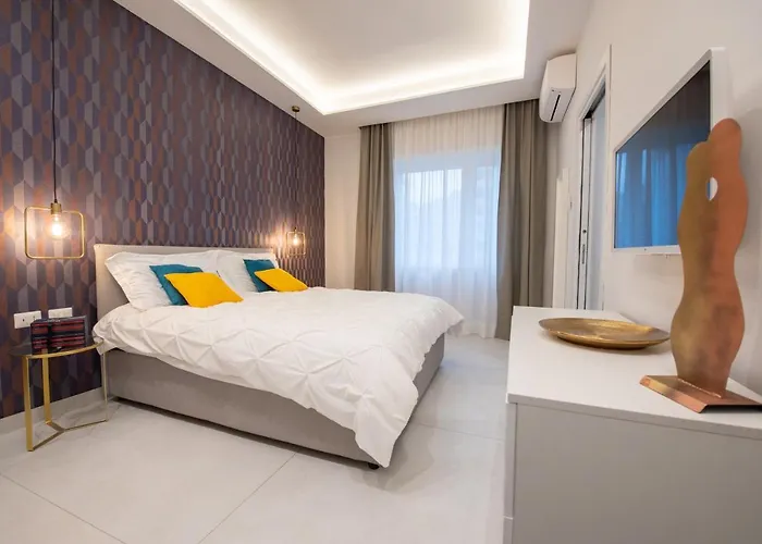 Center - E Appartement