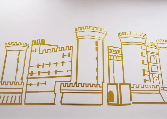 Center - E Appartement