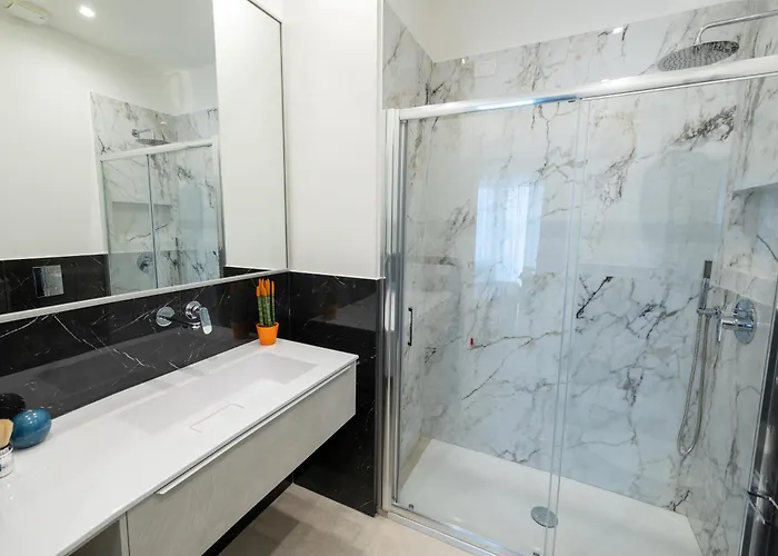 Appartement Center - E *