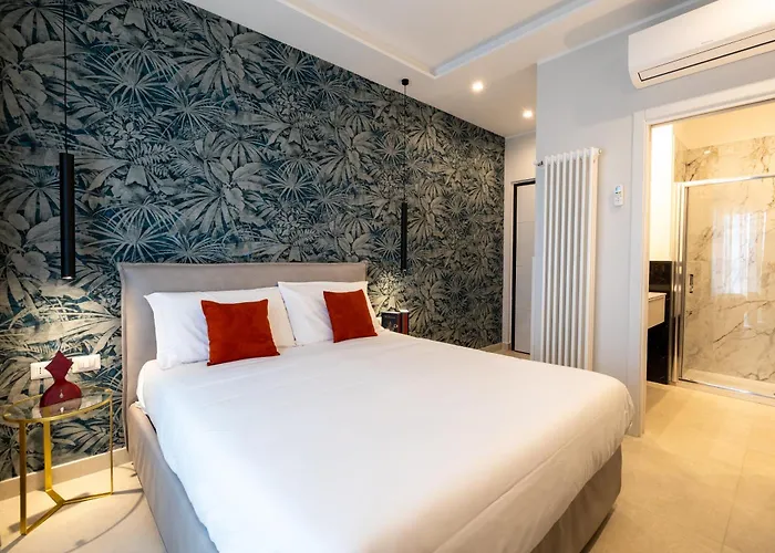 Appartement Center - E