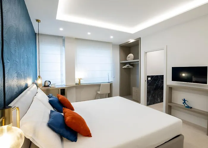 Appartement Center - E *