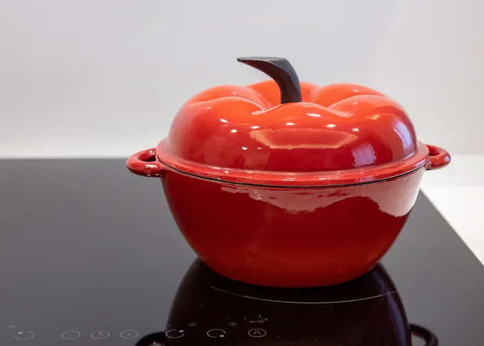 Appartement Center - E *