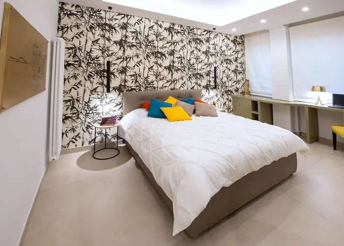 Center - E Appartement