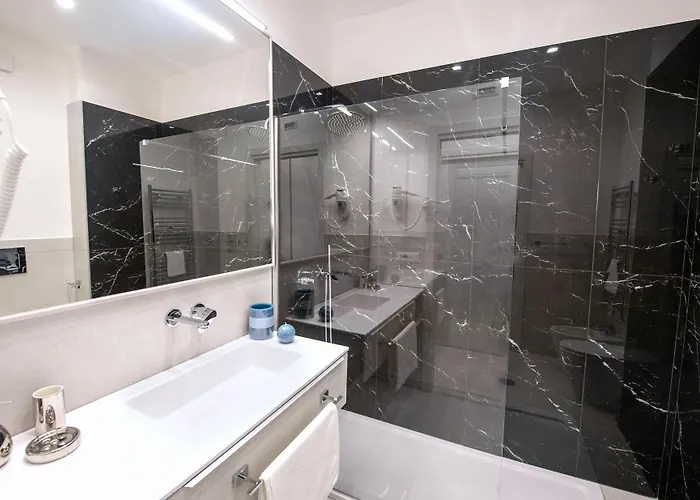 Center - E Appartement