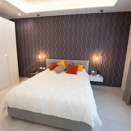 Apartamento Center - E