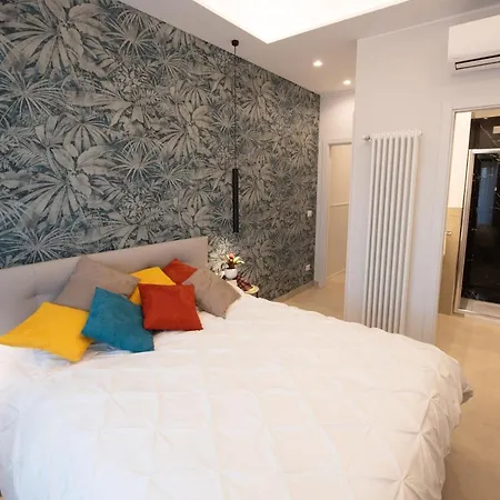 Apartamento Center - E Nápoles