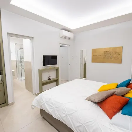 Center - E Apartamento *