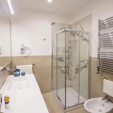 Apartamento Center - E *