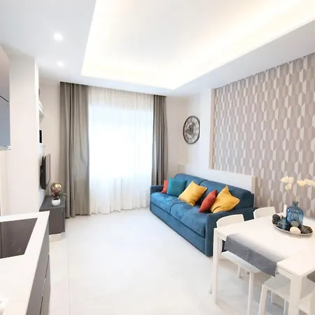 Apartamento Center - E