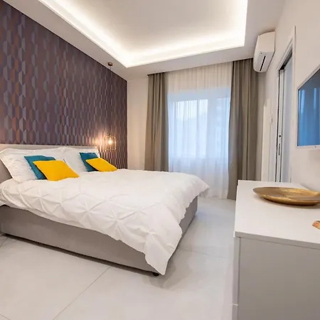 Center - E Apartamento