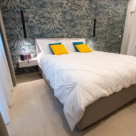 Center - E Apartamento