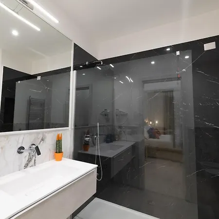 Apartamento Center - E Nápoles