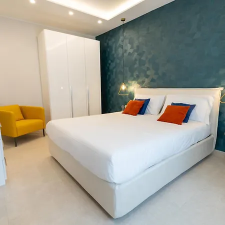 Apartamento Center - E