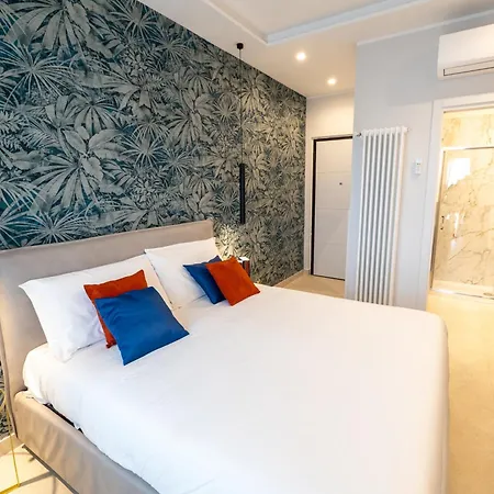 Apartamento Center - E Nápoles