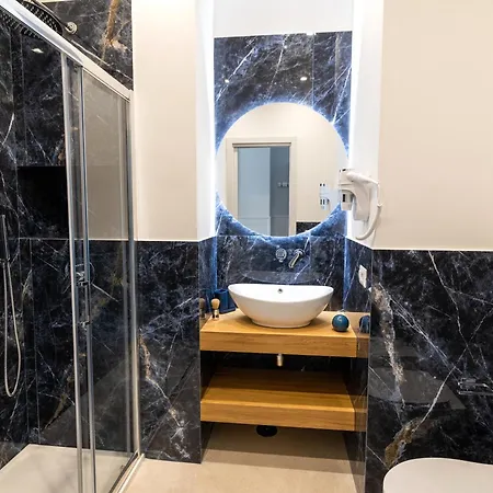 Apartamento Center - E *